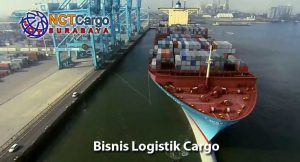 bisnis logistik cargo