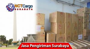 Jasa Pengiriman Surabaya