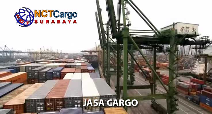 jasa cargo