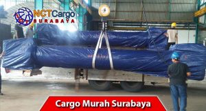 Cargo Murah Surabaya