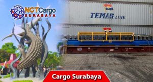Cargo Surabaya