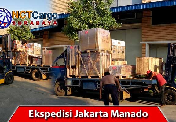 Expedisi Di Banyuwangi Nct Jasa Ekspedisi By NCT