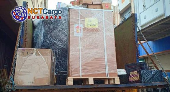 Cargo Surabaya Termurah Dengan Tarif Yang Jelas Dari NCT