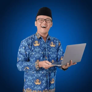 Picture of Bapak Ahmad