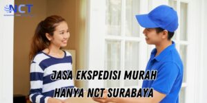 Jasa ekspedisi murah