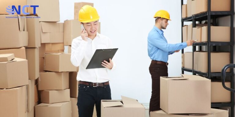 Jasa ekspedisi murah