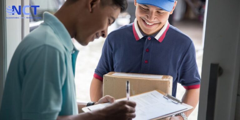 jasa ekspedisi surabaya