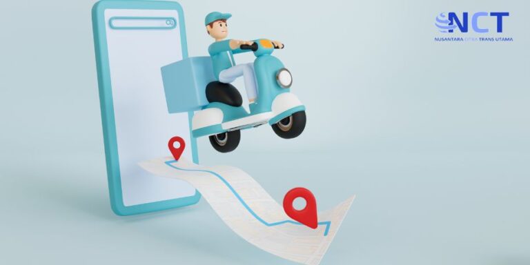 Jasa ekspedisi murah Surabaya