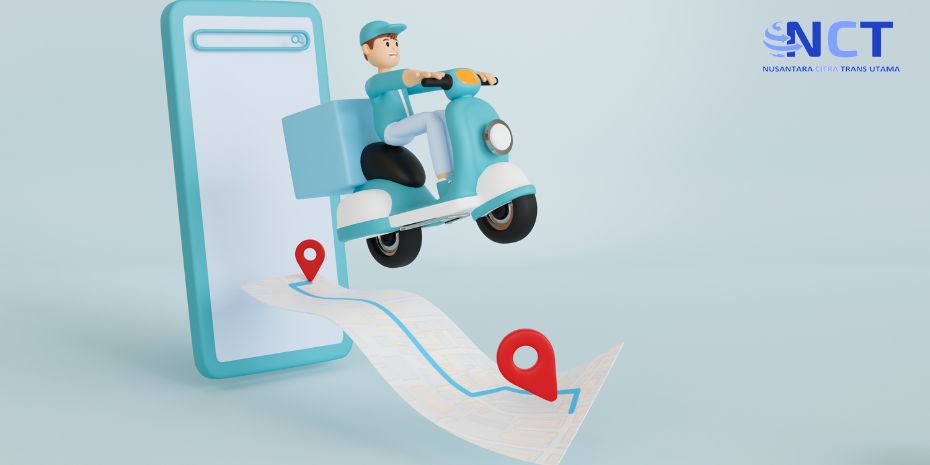 Jasa ekspedisi murah Surabaya