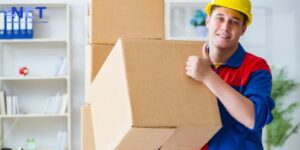 jasa ekspedisi cargo terpercaya