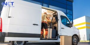 Jasa Ekspedisi Pengiriman Cargo