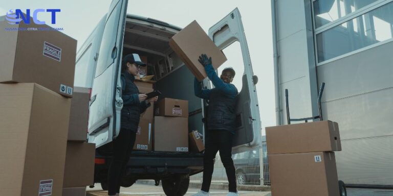 Jasa ekspedisi cargo terbaik