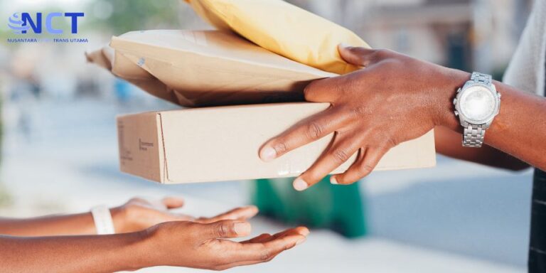 Jasa ekspedisi murah cargo