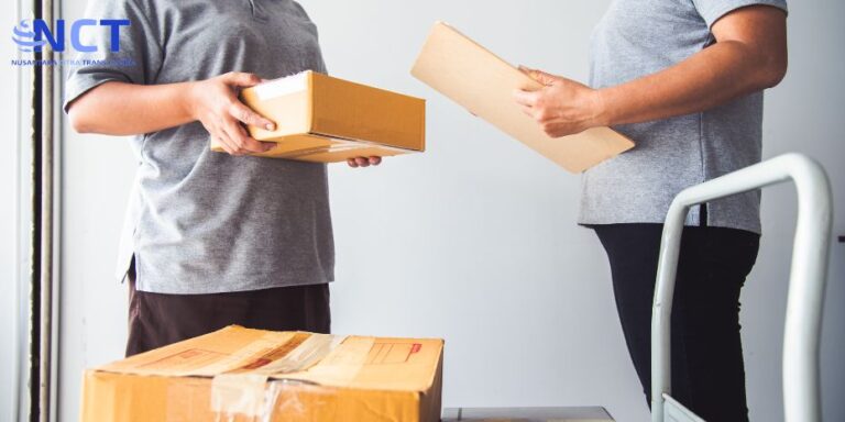 jasa cargo murah surabaya