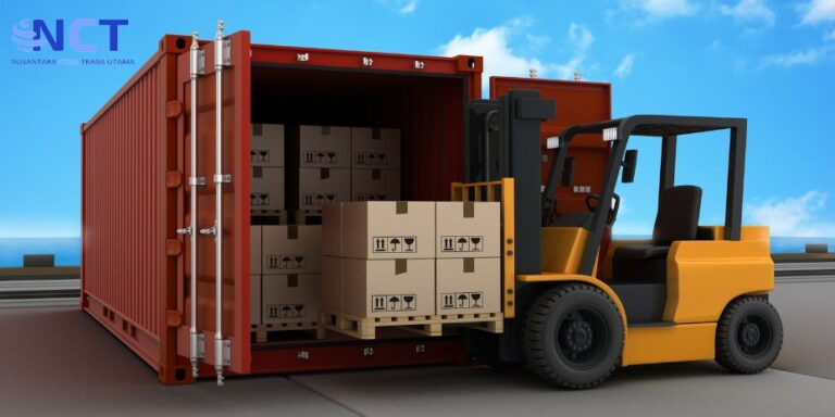 ekspedisi cargo aman