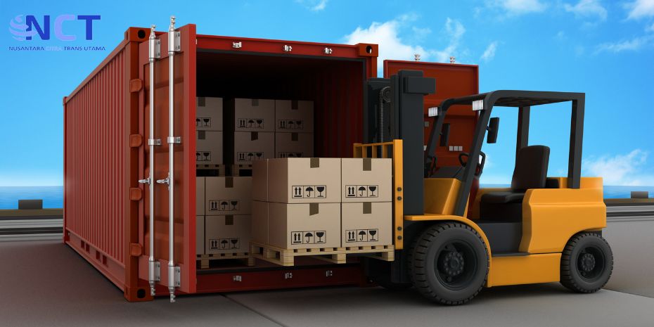 ekspedisi cargo aman