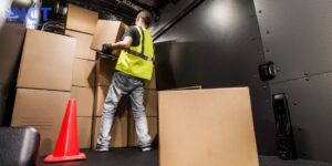 Solusi Pengiriman Barang Berat