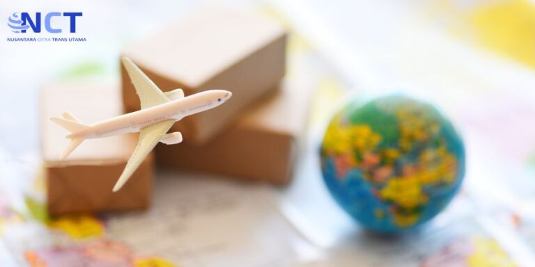 Jasa Kirim Barang Surabaya