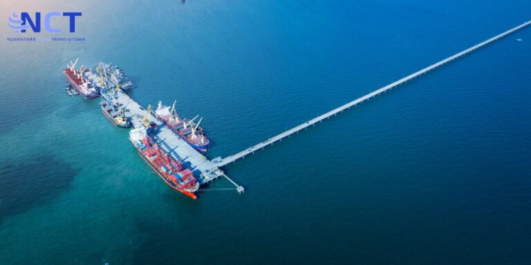 Ekspedisi Murah Surabaya