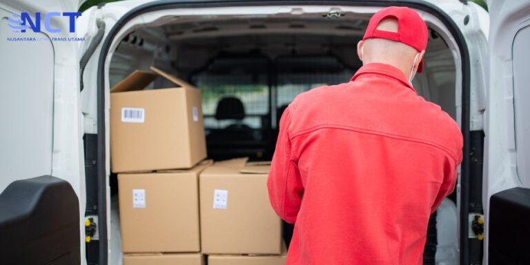 ekspedisi cargo surabaya