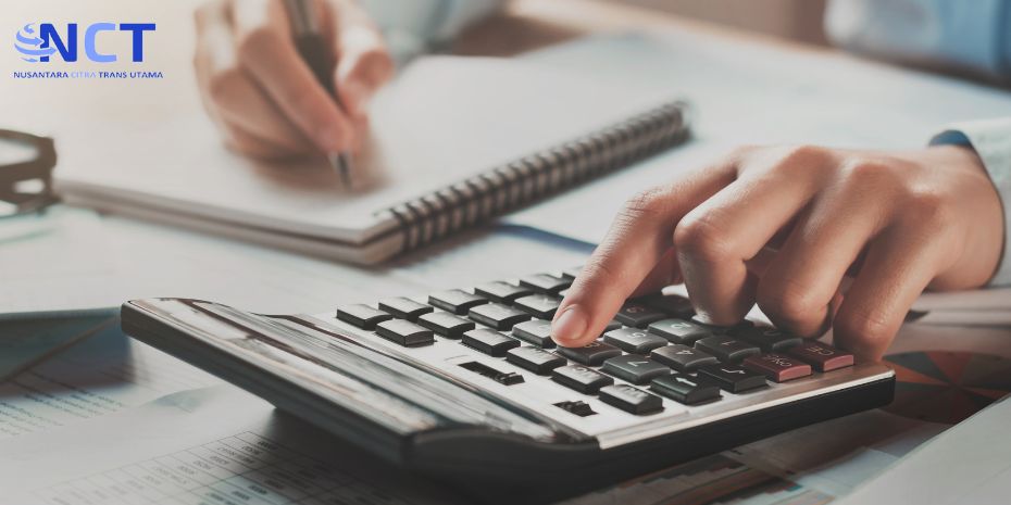 Cara Menghitung Ongkos Kirim Ekspedisi