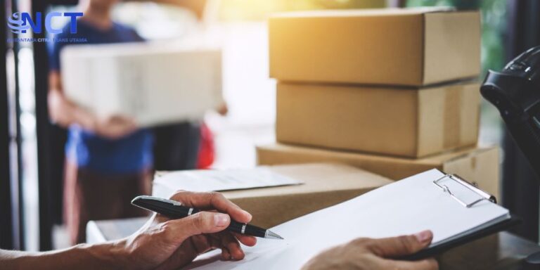 ekspedisi cepat dan aman Surabaya