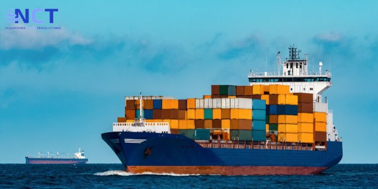 ekspedisi terpercaya Surabaya