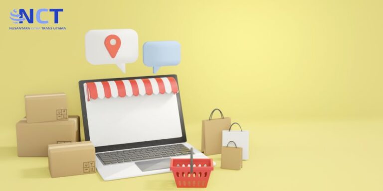 Jasa ekspedisi murah surabaya