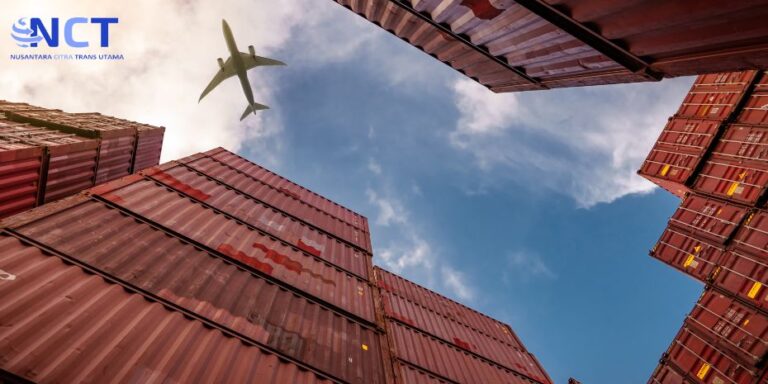 jasa ekspedisi cargo surabaya ke jakarta