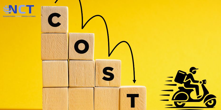 jasa ekspedisi murah Surabaya Jakarta