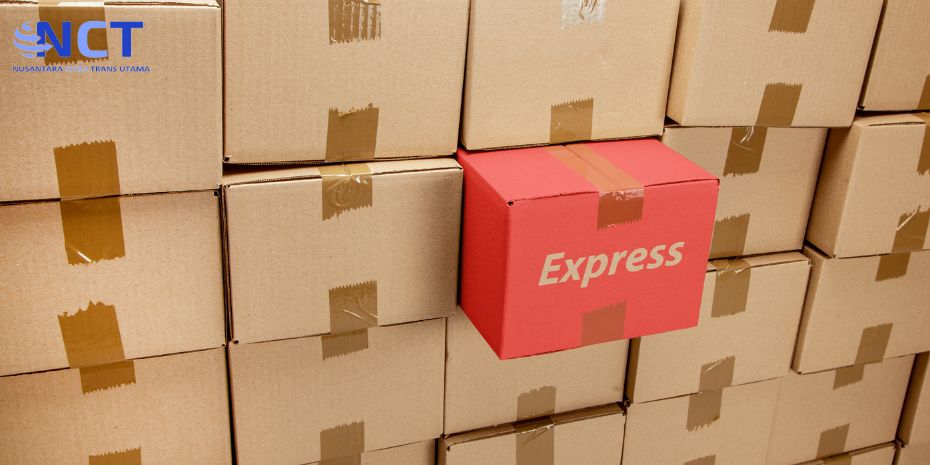 Jasa Ekspedisi Cargo Surabaya Profesional