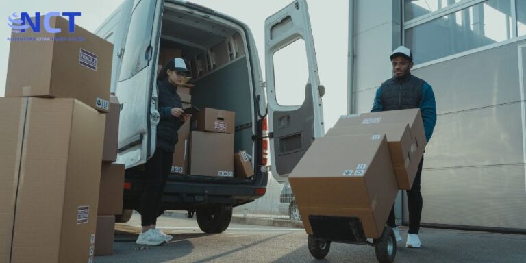 Ekspedisi Cargo Surabaya yang Terpercaya