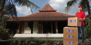 Jasa ekspedisi murah surabaya