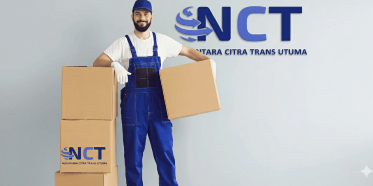 Jasa ekspedisi murah surabaya