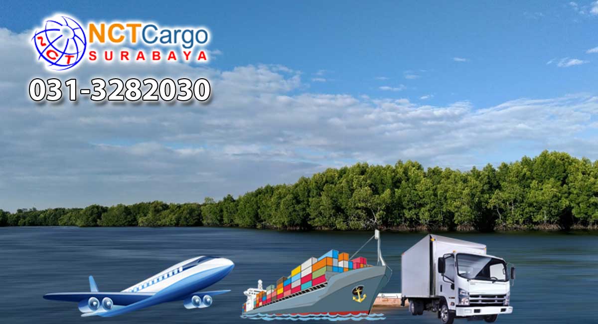 Jasa Pengiriman Barang Surabaya ke Bontang Jasa Pengiriman Barang Surabaya ke Bontang